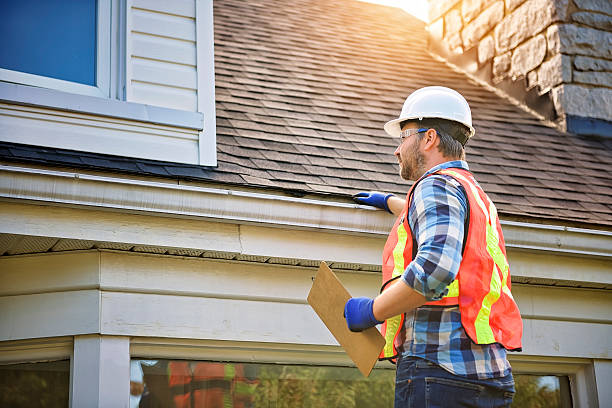 Licensed Roofing service in Barton, MD - Ben Roofing and Steel LLC